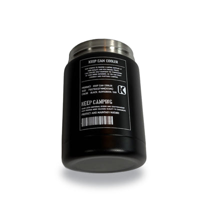 KEEP CAN COOLER ／ 缶クーラー 355ml缶用