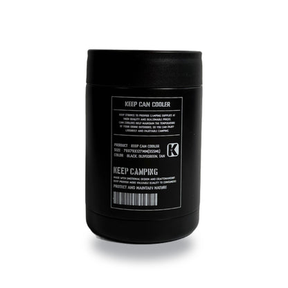 KEEP CAN COOLER ／ 缶クーラー 355ml缶用